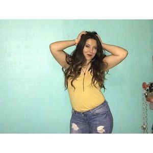 Meet your Posher, Amanda